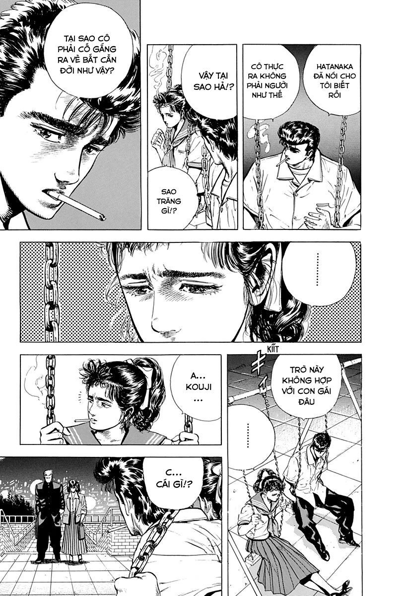 Bản Blues Vô Giá Trị Chapter 22 - 11