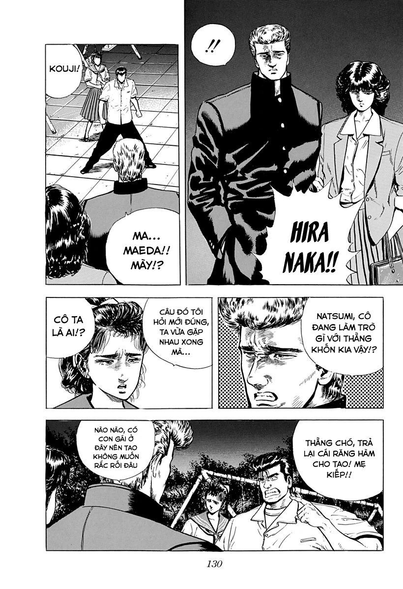 Bản Blues Vô Giá Trị Chapter 22 - 12