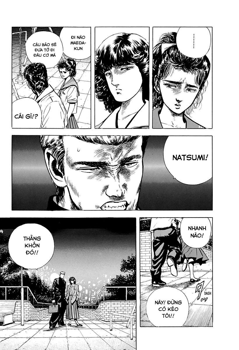 Bản Blues Vô Giá Trị Chapter 22 - 13