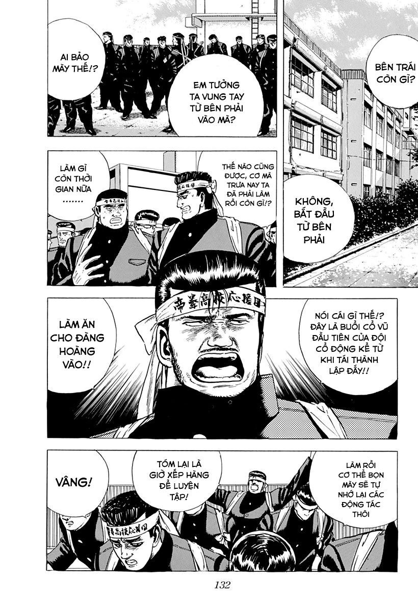 Bản Blues Vô Giá Trị Chapter 22 - 14