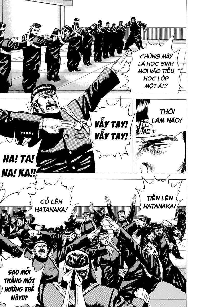 Bản Blues Vô Giá Trị Chapter 22 - 15