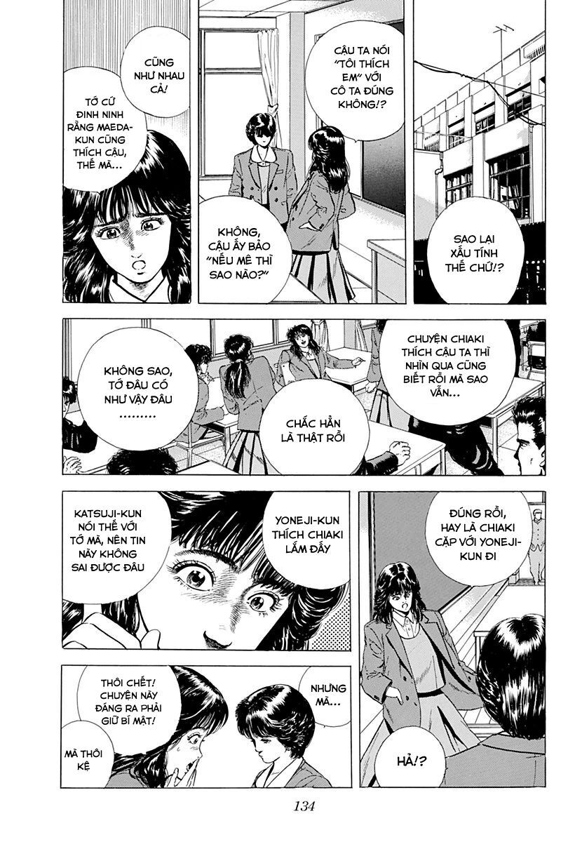 Bản Blues Vô Giá Trị Chapter 22 - 16