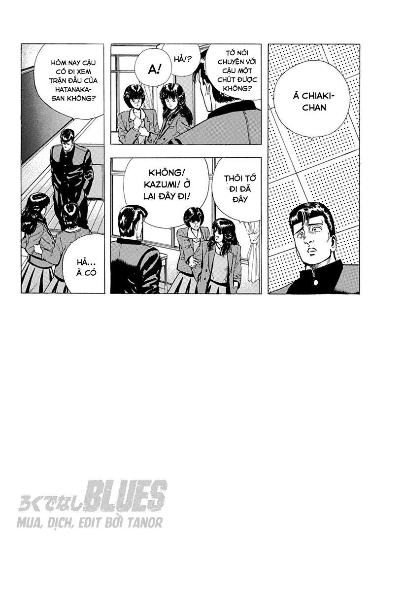 Bản Blues Vô Giá Trị Chapter 22 - 17