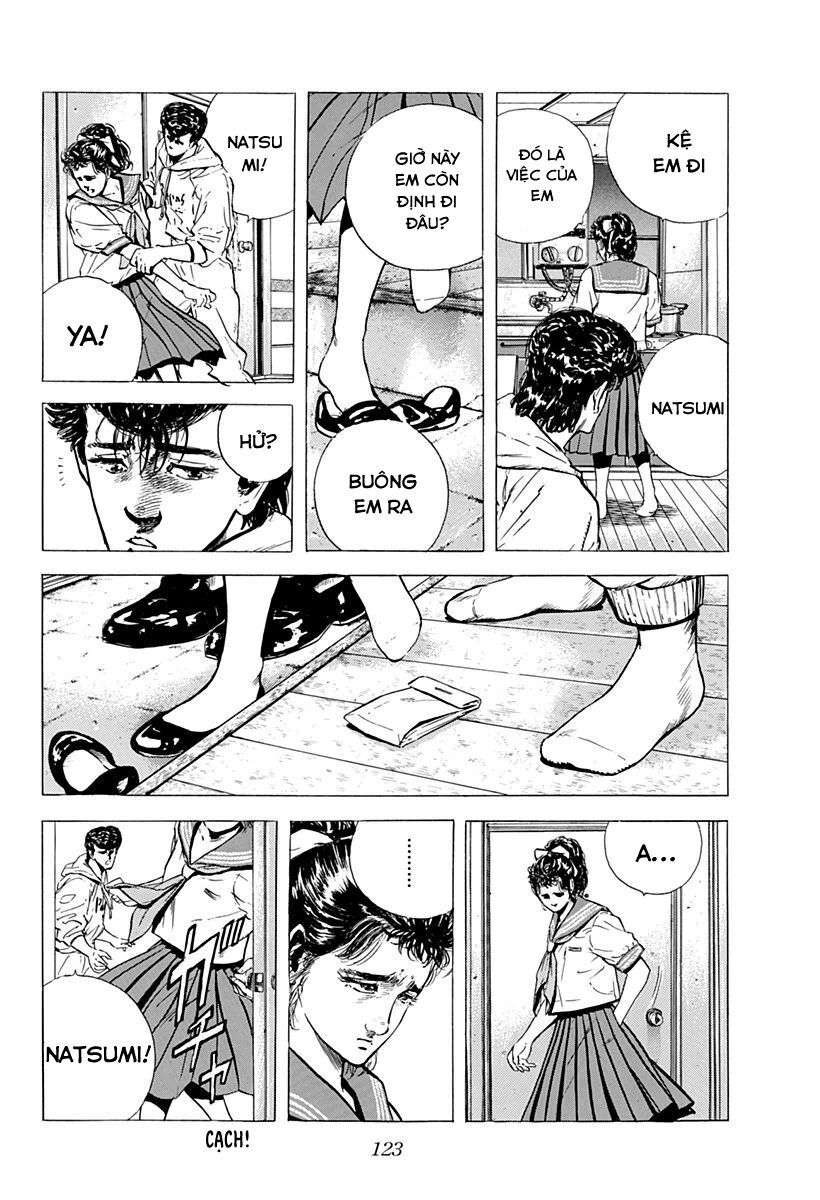 Bản Blues Vô Giá Trị Chapter 22 - 5