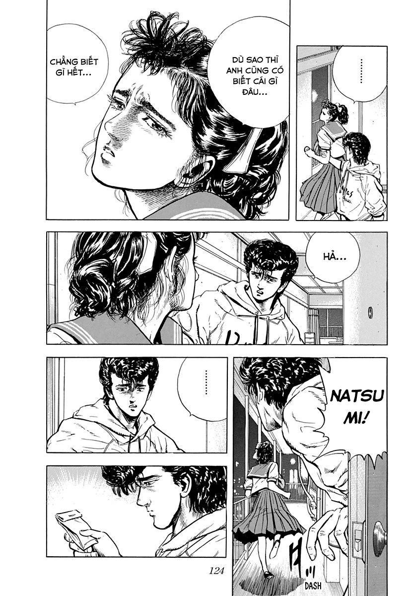 Bản Blues Vô Giá Trị Chapter 22 - 6