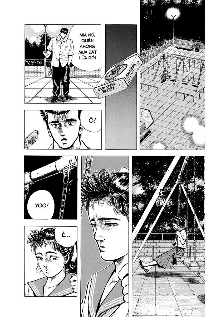 Bản Blues Vô Giá Trị Chapter 22 - 8