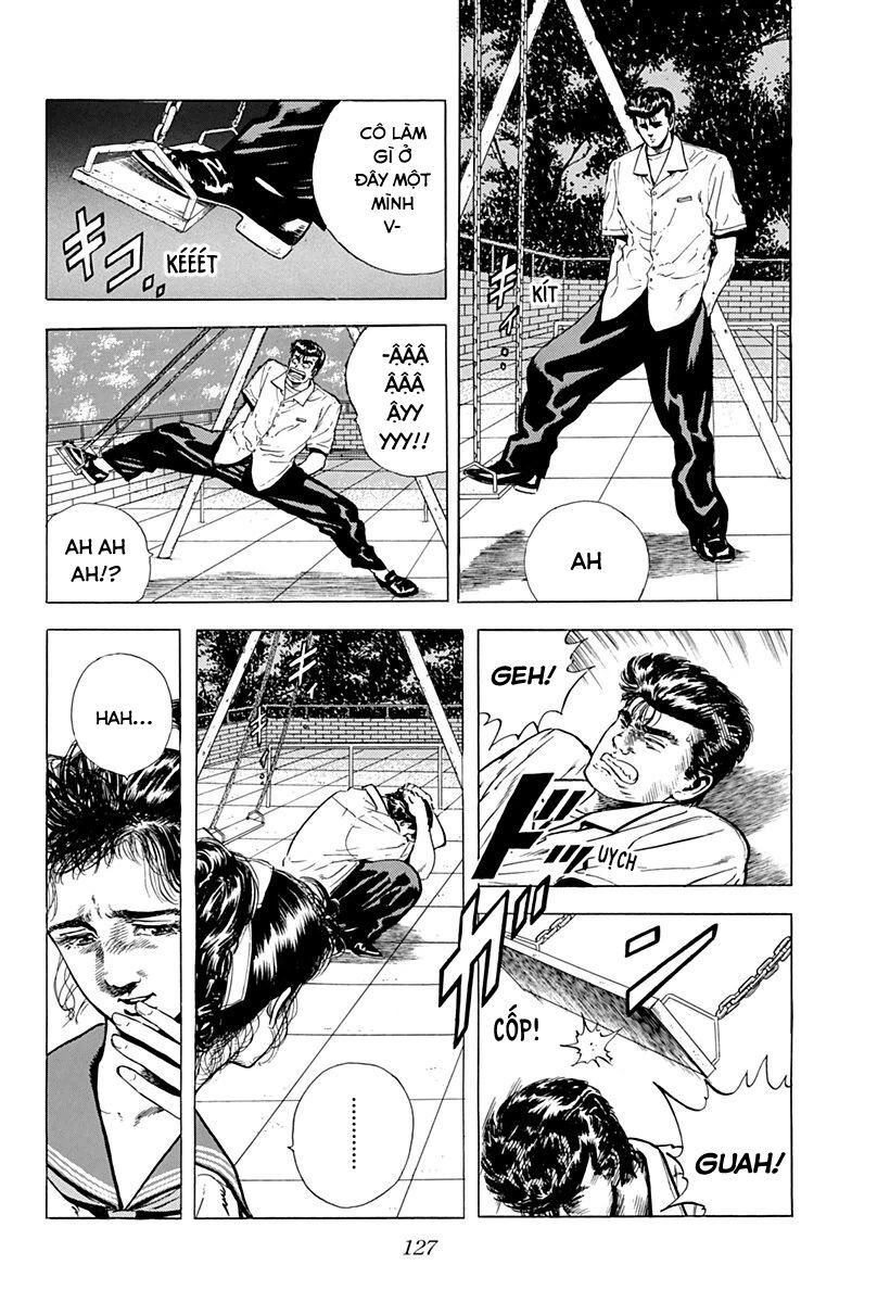 Bản Blues Vô Giá Trị Chapter 22 - 9