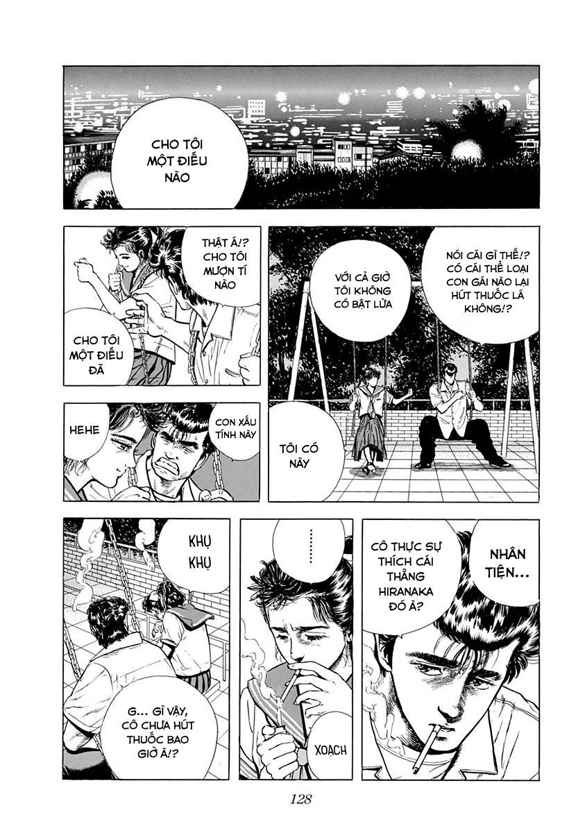 Bản Blues Vô Giá Trị Chapter 22 - 10