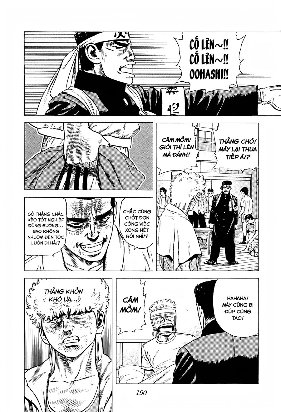 Bản Blues Vô Giá Trị Chapter 220 - 15