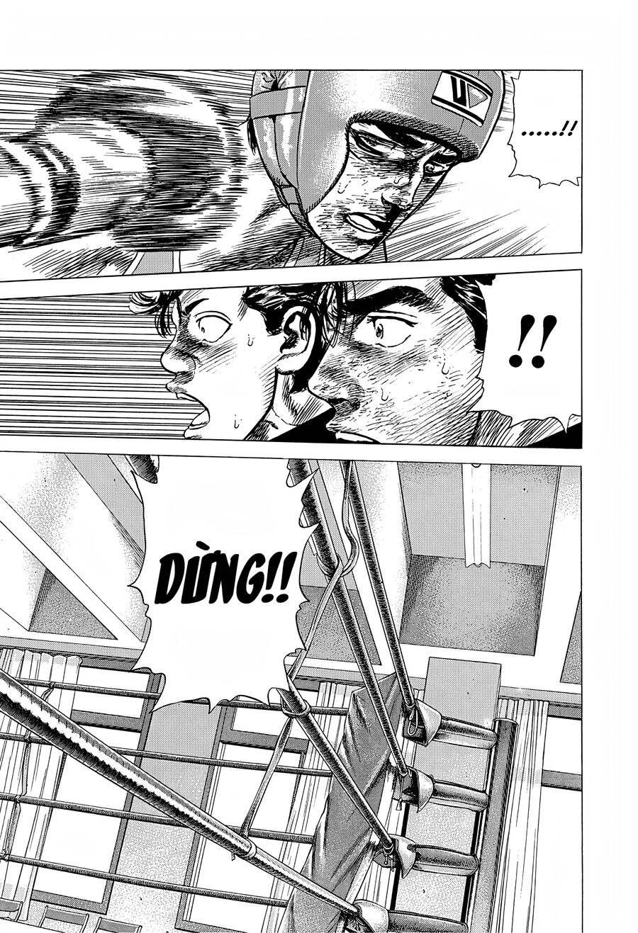 Bản Blues Vô Giá Trị Chapter 220 - 18