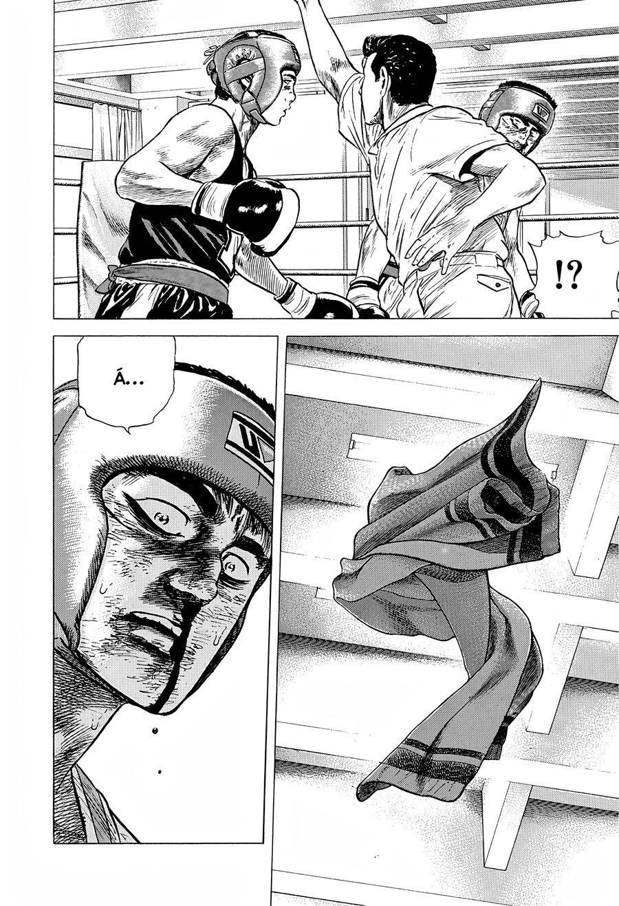 Bản Blues Vô Giá Trị Chapter 220 - 19