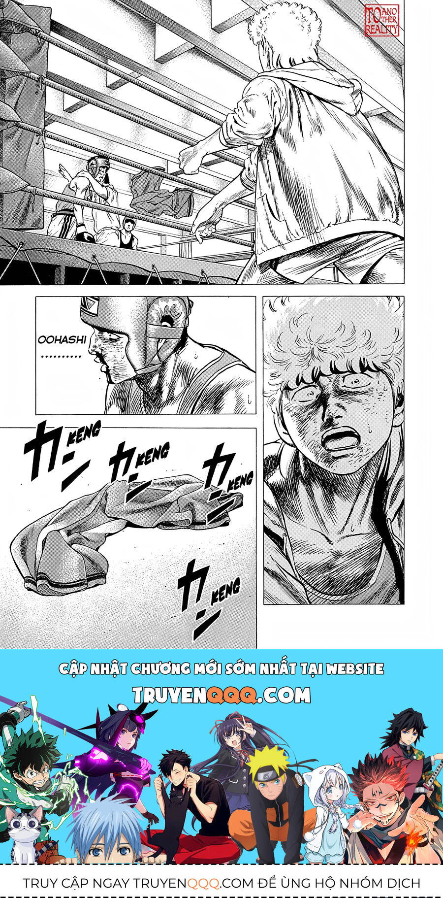 Bản Blues Vô Giá Trị Chapter 220 - 20