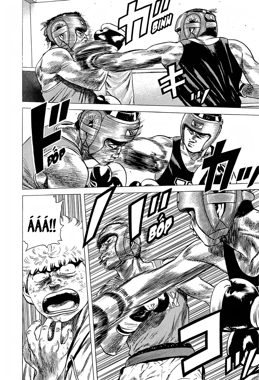 Bản Blues Vô Giá Trị Chapter 220 - 3