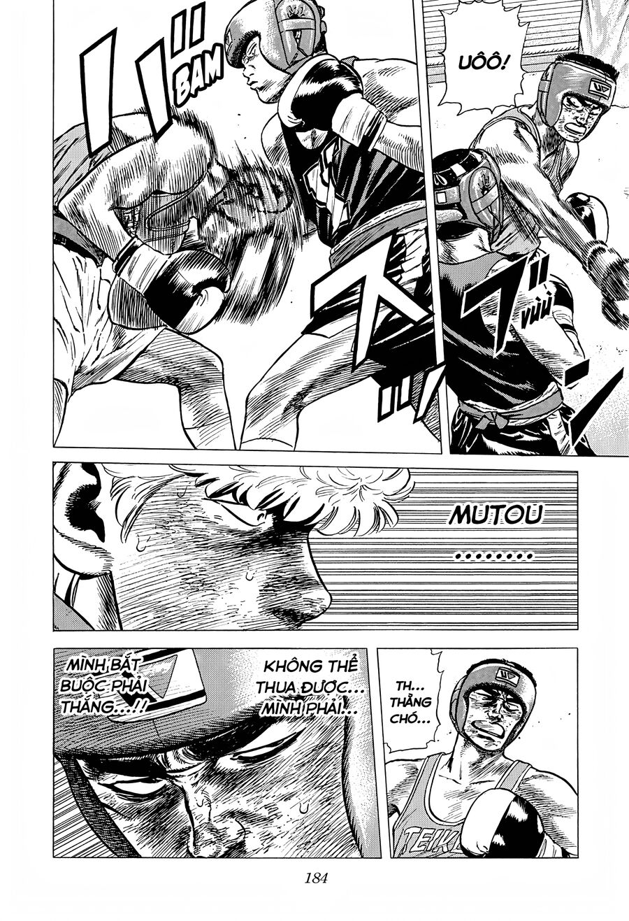 Bản Blues Vô Giá Trị Chapter 220 - 9