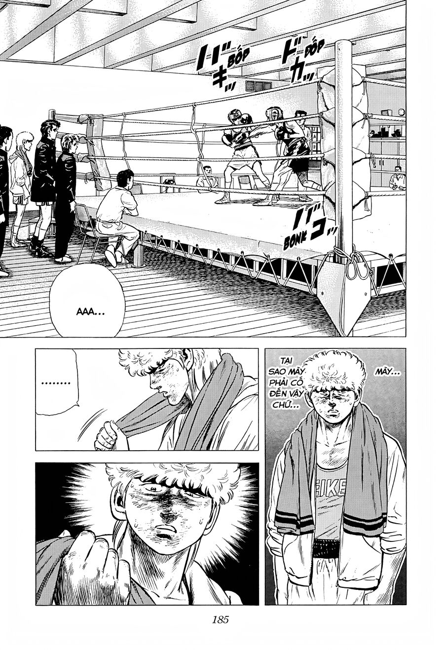 Bản Blues Vô Giá Trị Chapter 220 - 10