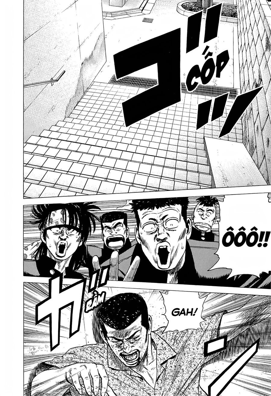 Bản Blues Vô Giá Trị Chapter 222 - 18