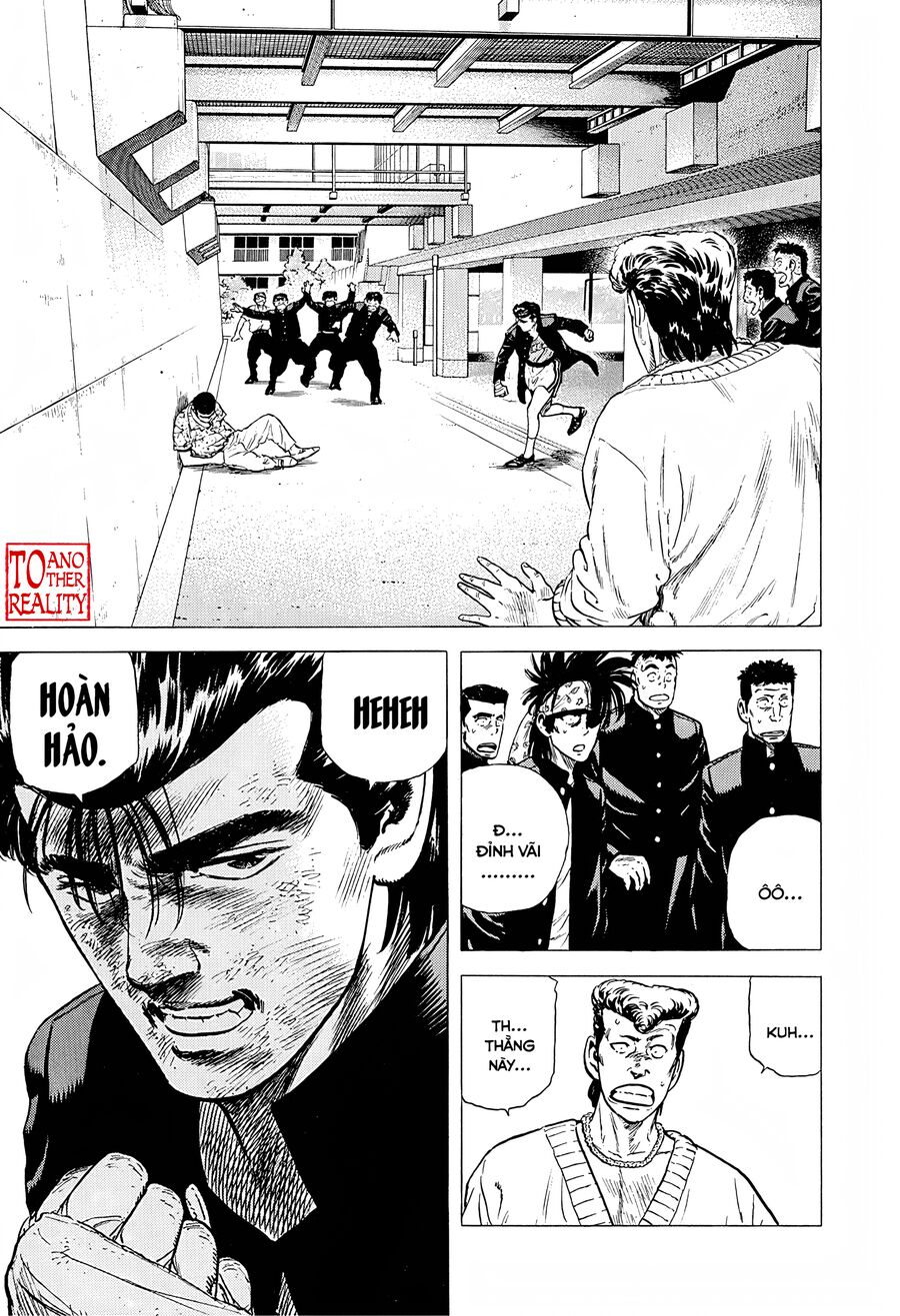 Bản Blues Vô Giá Trị Chapter 222 - 19