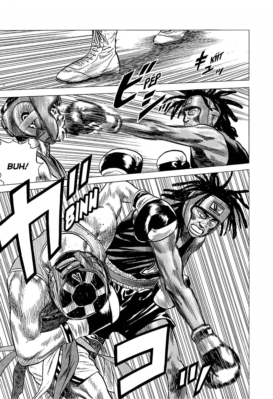 Bản Blues Vô Giá Trị Chapter 222 - 7