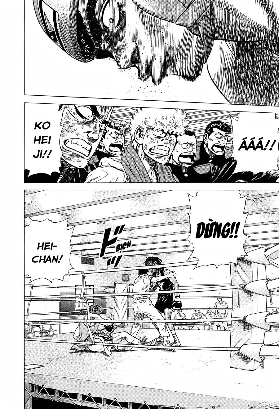 Bản Blues Vô Giá Trị Chapter 222 - 8