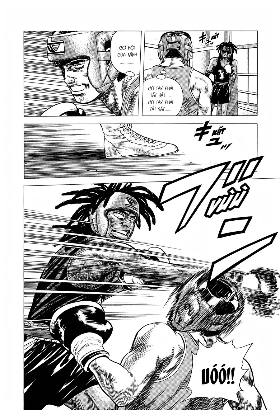 Bản Blues Vô Giá Trị Chapter 223 - 13