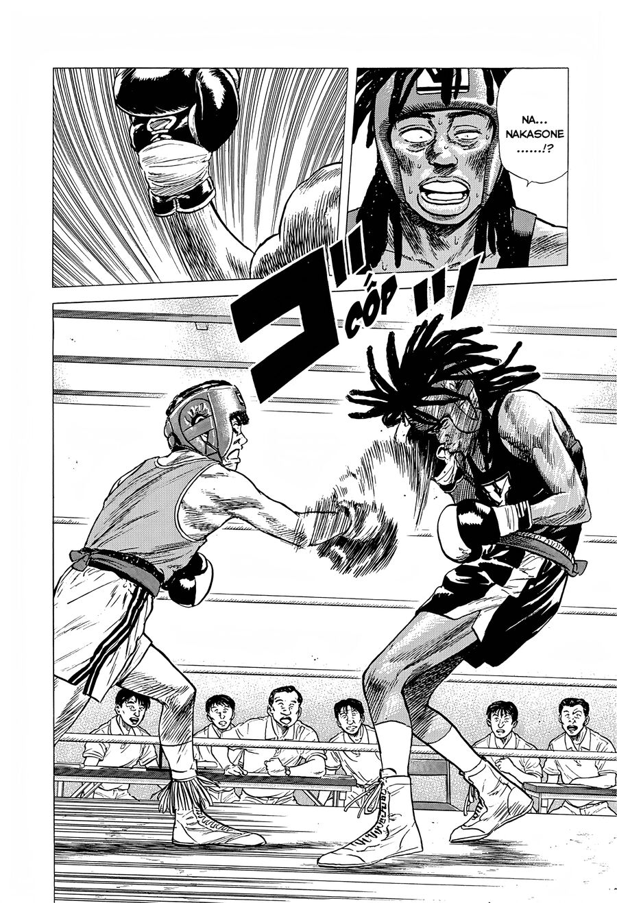 Bản Blues Vô Giá Trị Chapter 223 - 19