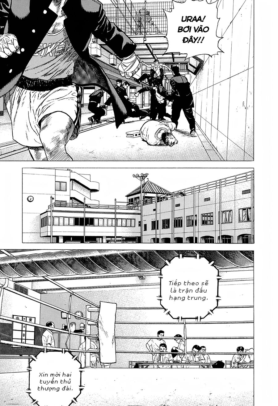 Bản Blues Vô Giá Trị Chapter 224 - 13