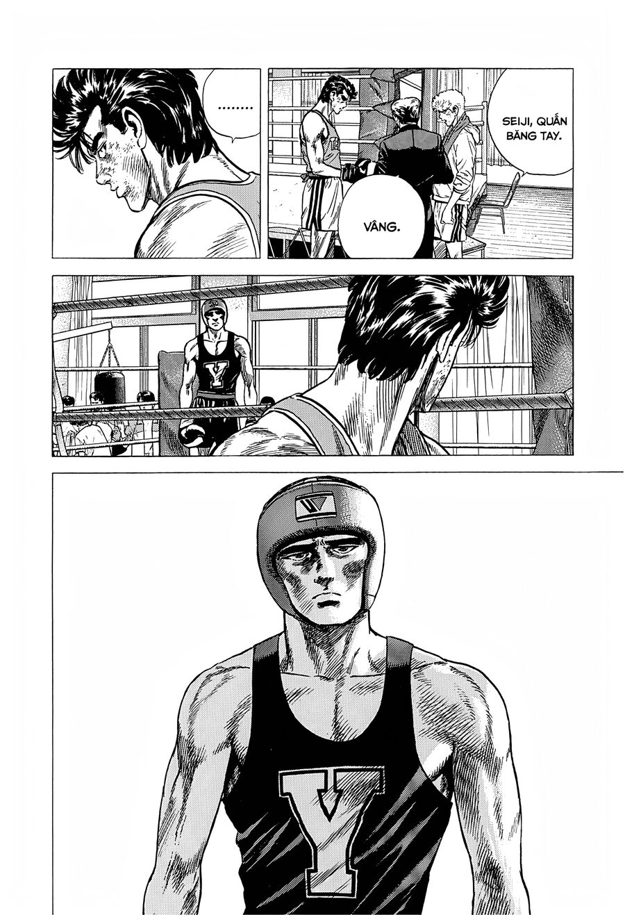 Bản Blues Vô Giá Trị Chapter 224 - 16