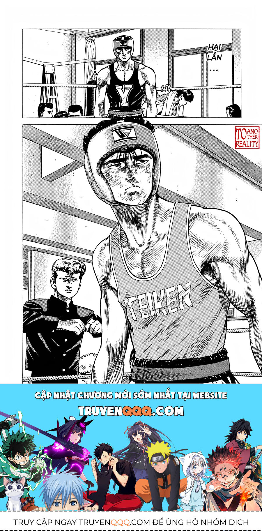 Bản Blues Vô Giá Trị Chapter 224 - 20