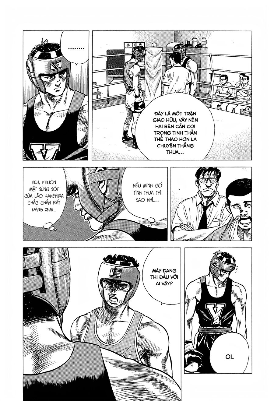 Bản Blues Vô Giá Trị Chapter 225 - 5