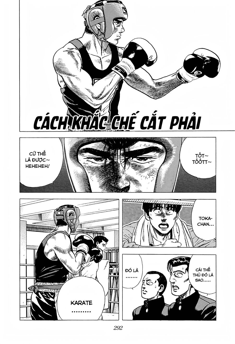 Bản Blues Vô Giá Trị Chapter 226 - 2