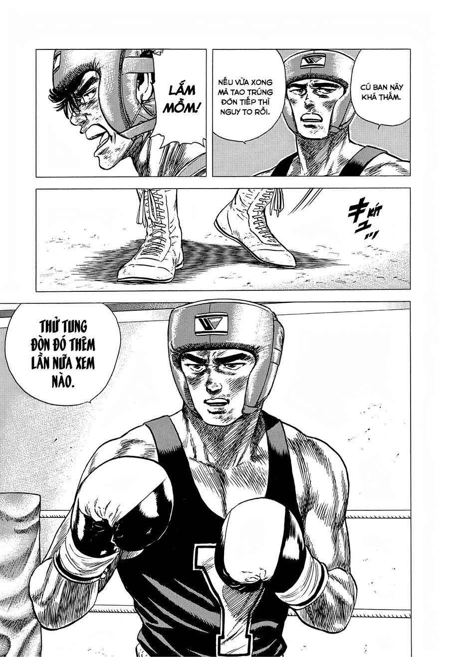 Bản Blues Vô Giá Trị Chapter 226 - 11