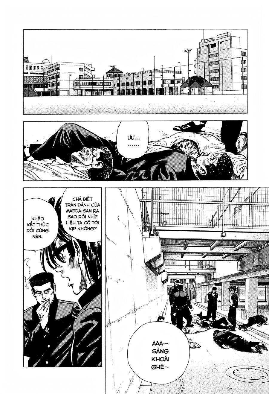 Bản Blues Vô Giá Trị Chapter 226 - 14