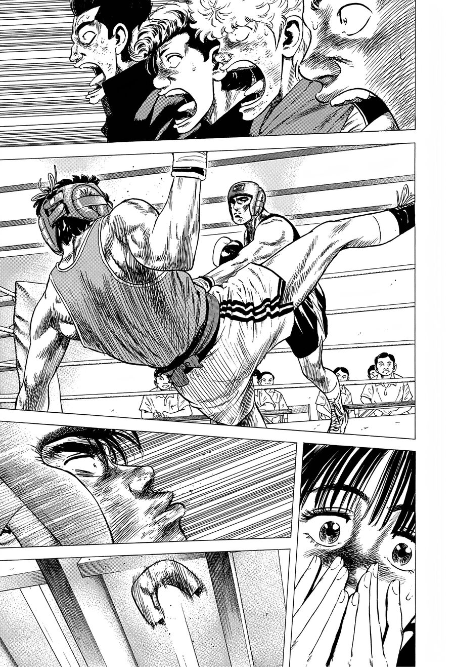 Bản Blues Vô Giá Trị Chapter 226 - 21