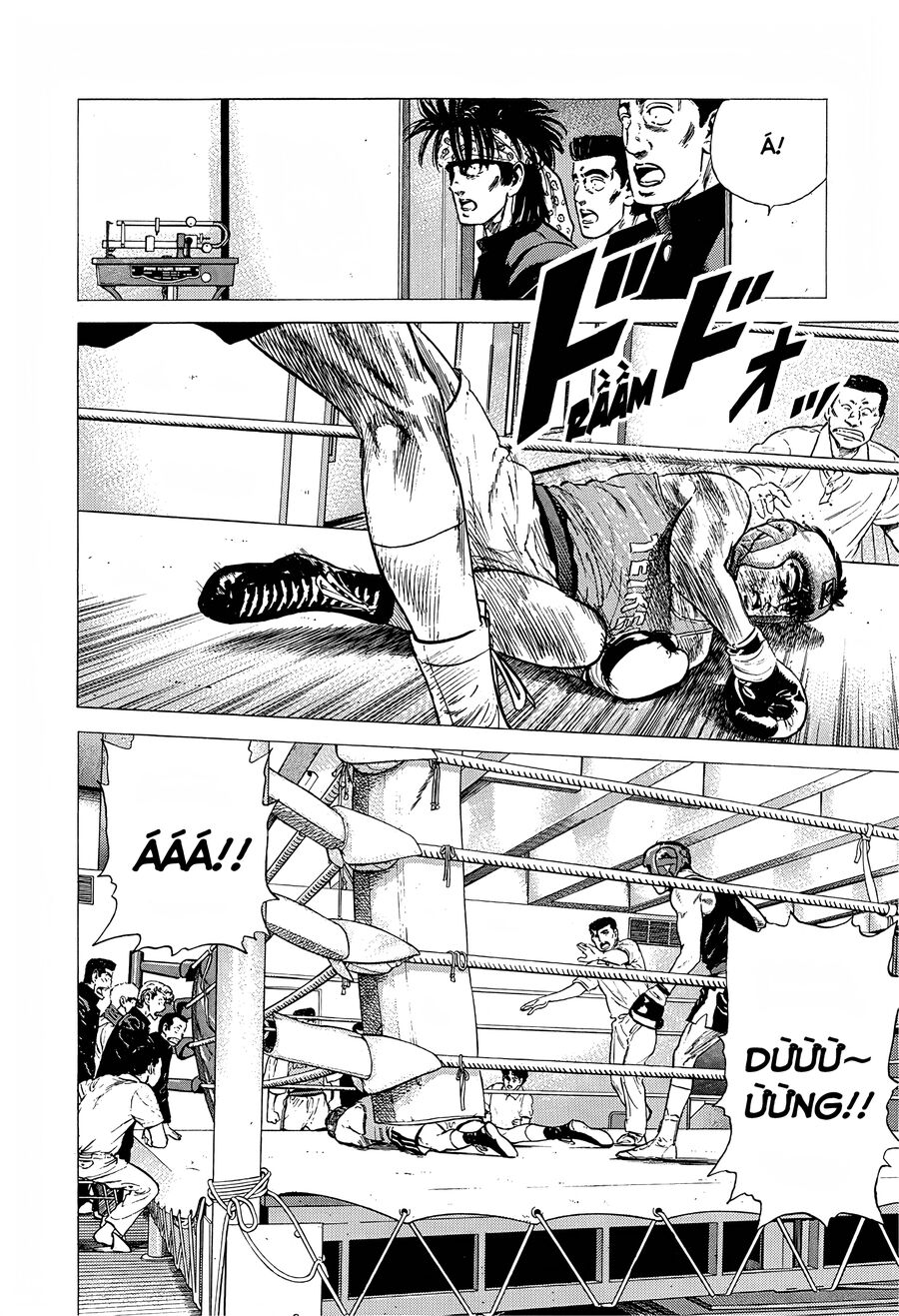 Bản Blues Vô Giá Trị Chapter 226 - 22