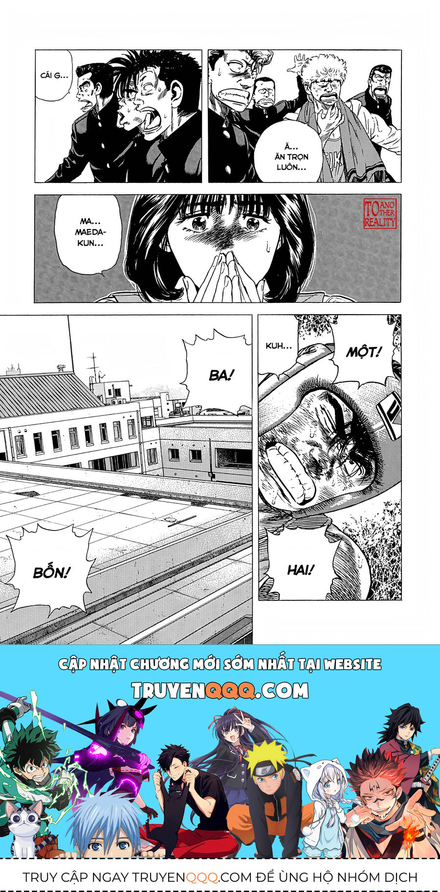 Bản Blues Vô Giá Trị Chapter 226 - 23