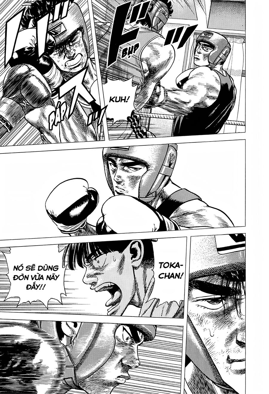 Bản Blues Vô Giá Trị Chapter 226 - 7