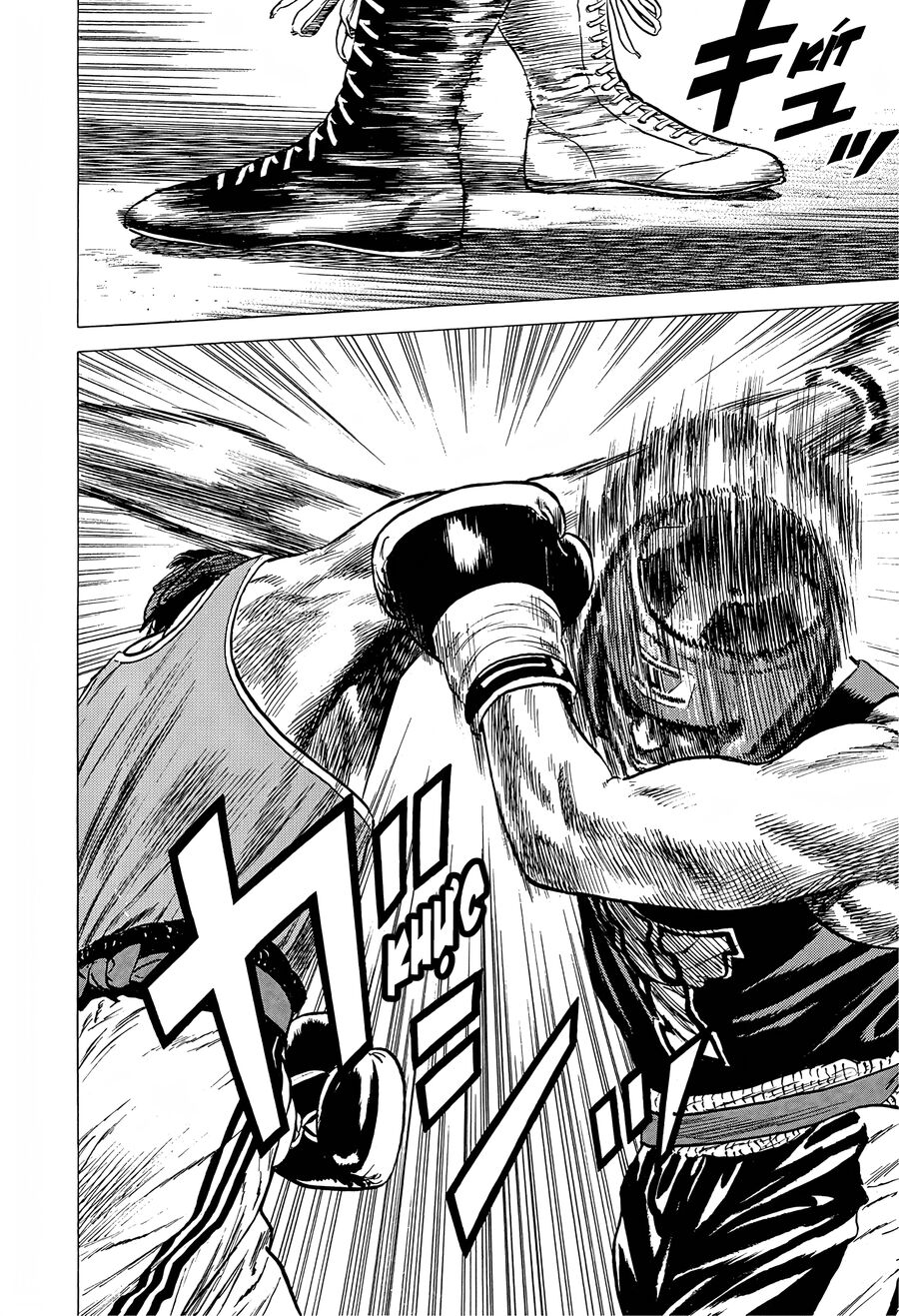 Bản Blues Vô Giá Trị Chapter 226 - 8