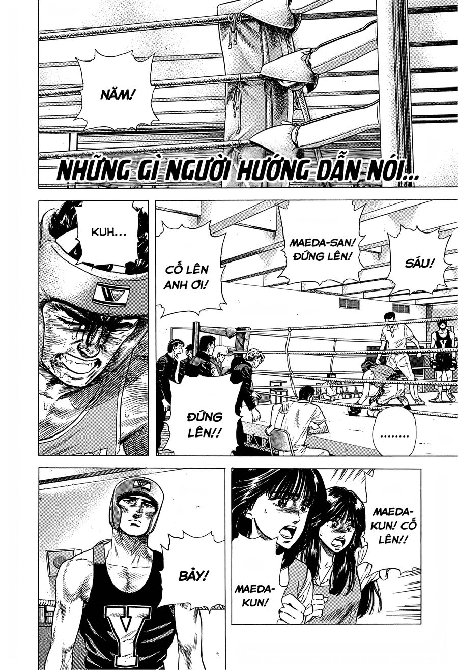 Bản Blues Vô Giá Trị Chapter 227 - 2