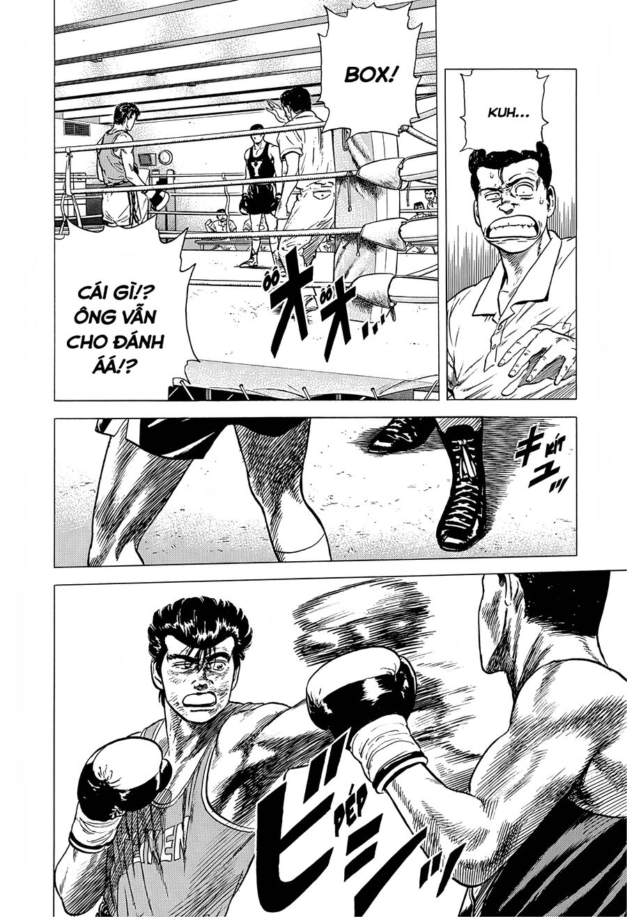 Bản Blues Vô Giá Trị Chapter 227 - 12