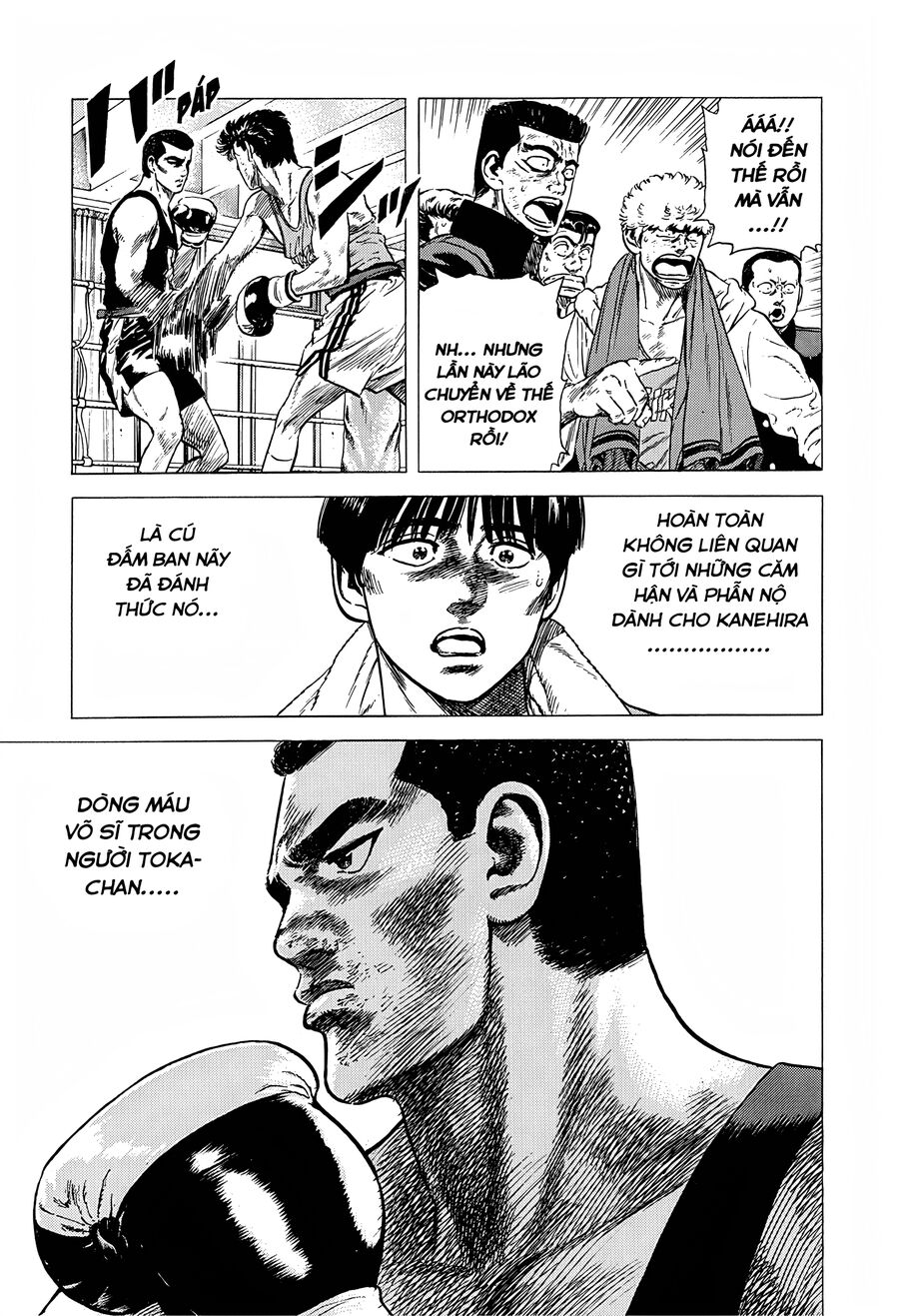Bản Blues Vô Giá Trị Chapter 227 - 13