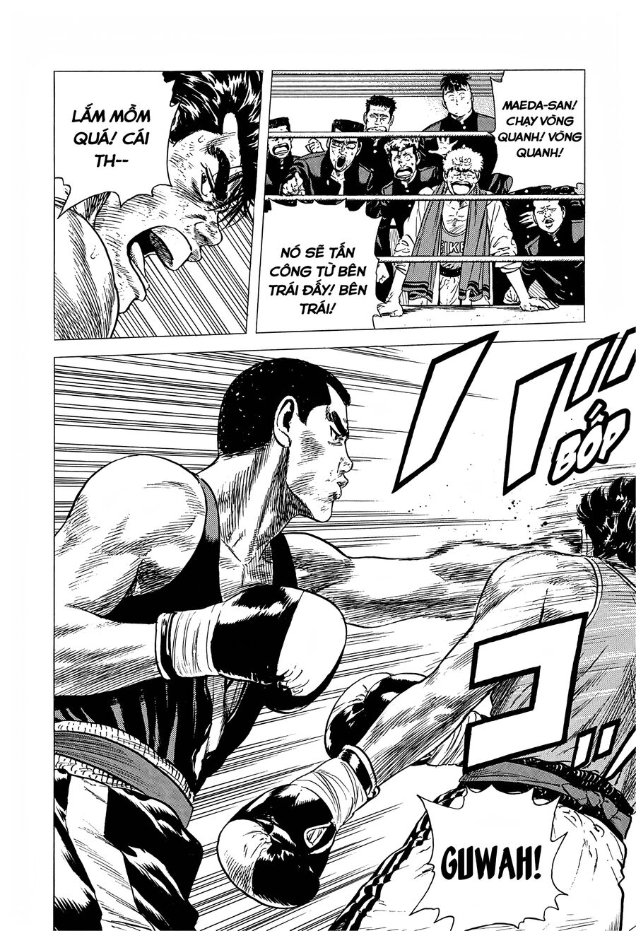 Bản Blues Vô Giá Trị Chapter 227 - 14
