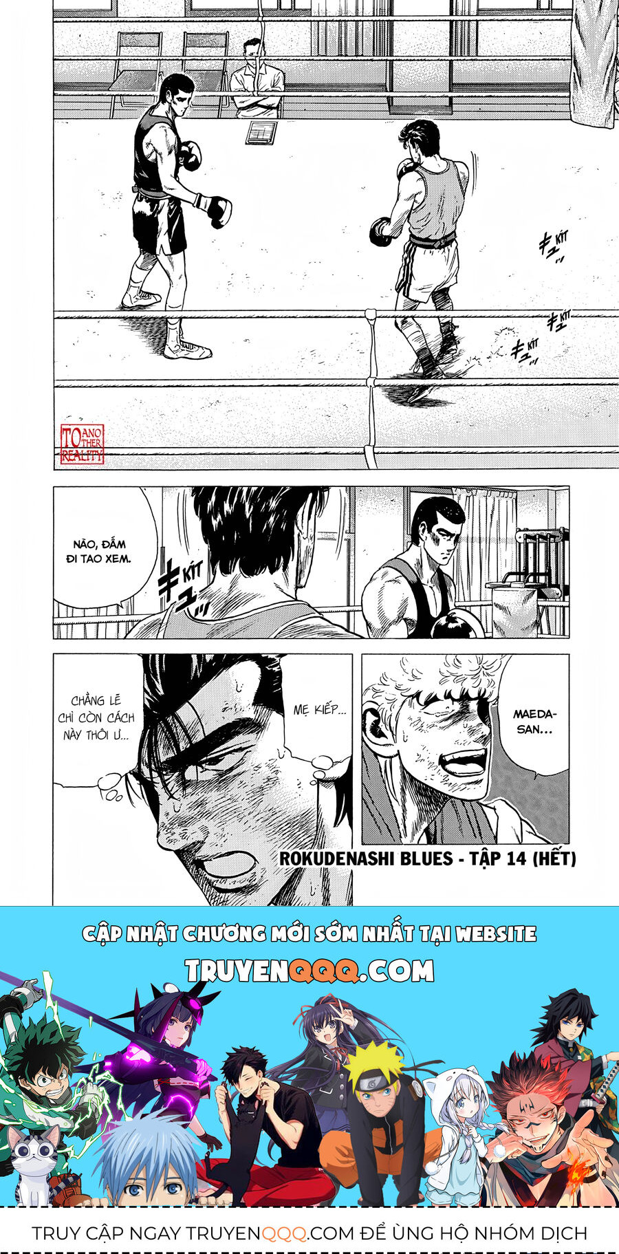 Bản Blues Vô Giá Trị Chapter 227 - 20