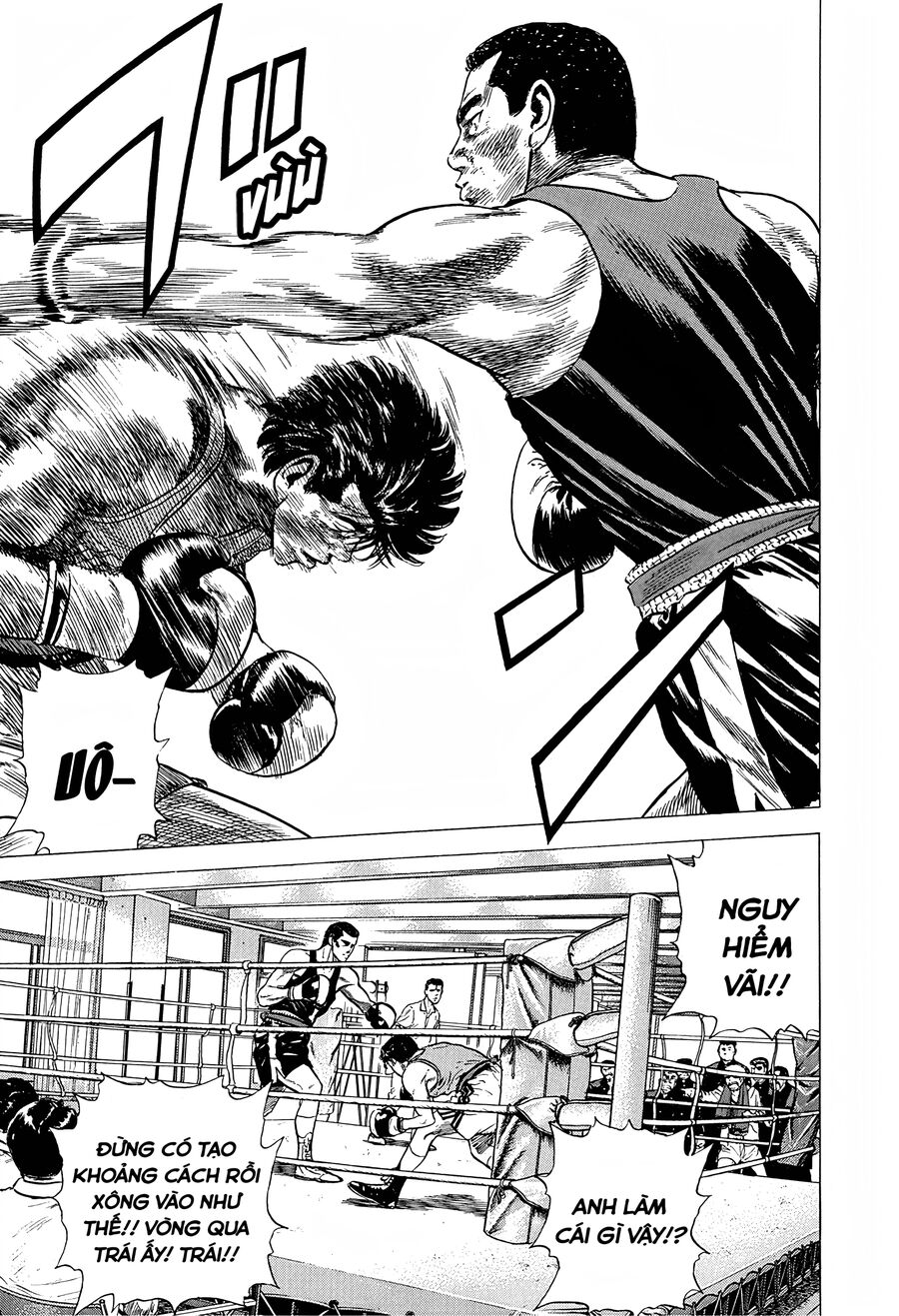 Bản Blues Vô Giá Trị Chapter 228 - 13