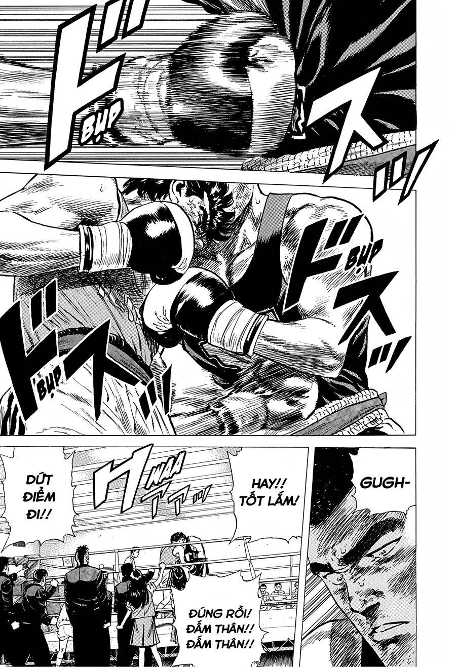 Bản Blues Vô Giá Trị Chapter 228 - 17