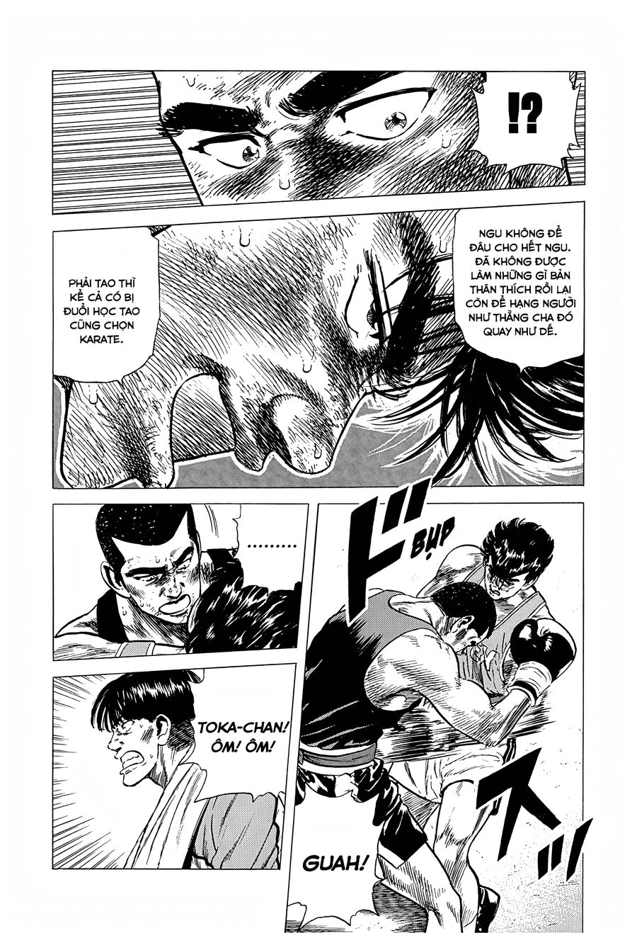 Bản Blues Vô Giá Trị Chapter 228 - 19