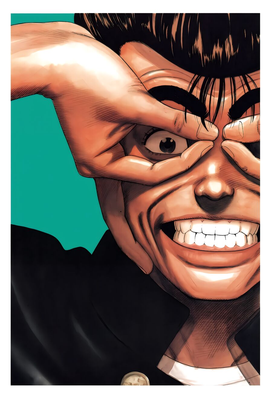 Bản Blues Vô Giá Trị Chapter 228 - 3