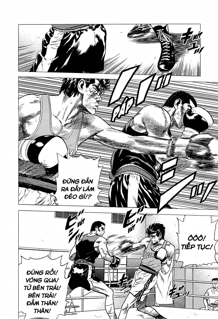 Bản Blues Vô Giá Trị Chapter 228 - 22