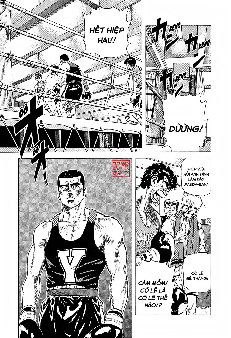 Bản Blues Vô Giá Trị Chapter 228 - 23