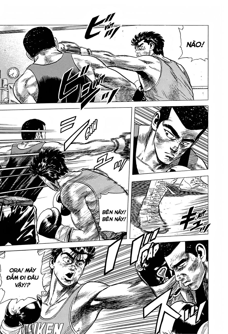 Bản Blues Vô Giá Trị Chapter 228 - 7