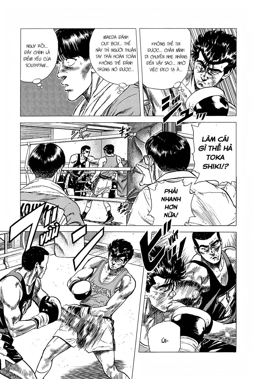 Bản Blues Vô Giá Trị Chapter 228 - 9